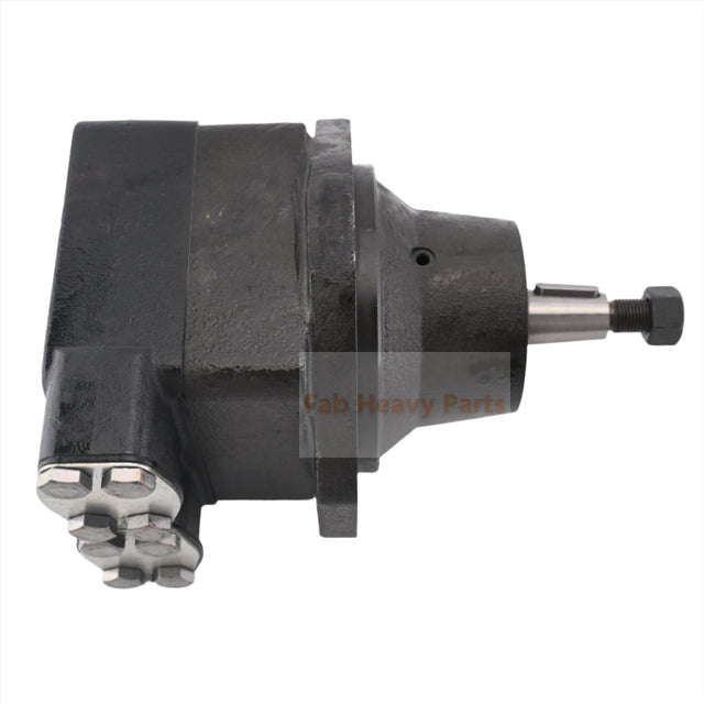 Il motore idraulico 4634936 4634947 dell'azionamento del ventilatore sostituisce l'escavatore ZX1800K-3 ZX450-3 ZX470LC-5B ZX520LCR-3 di Isuzu 6UZ1 6WG1 Hitachi