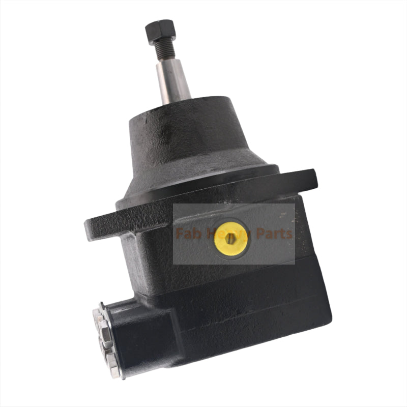 Fan Drive Hydraulic Motor 4634936 4634947 Replaces Isuzu 6UZ1 6WG1 Hitachi Excavator ZX1800K-3 ZX450-3 ZX470LC-5B ZX520LCR-3