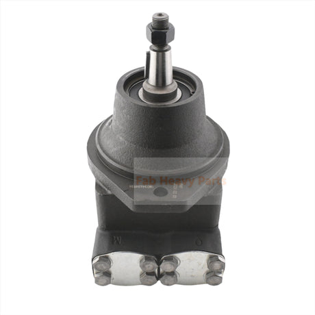 Fan Drive Hydraulic Motor 4634936 4634947 Replaces Isuzu 6UZ1 6WG1 Replaces John Deere 450DLC 470GLC 670GLC