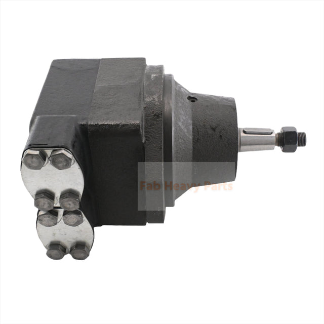 Fan Drive Hydraulic Motor 4634936 4634947 Pinapalitan ang Isuzu 6UZ1 6WG1 Pinapalitan ang John Deere 450DLC 470GLC 670GLC