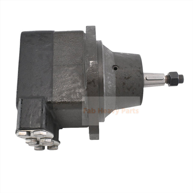 Hydraulische motor 4634936 4634947 van ventilatoraandrijving Vervangt Isuzu 6UZ1 6WG1 Vervangt John Deere 450DLC 470GLC 670GLC