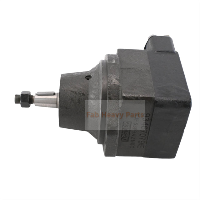 Fan Drive Hydraulic Motor 4634936 4634947 Pinapalitan ang Isuzu 6UZ1 6WG1 Pinapalitan ang John Deere 450DLC 470GLC 670GLC