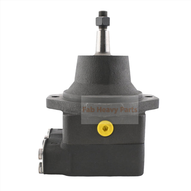 Fan Drive Hydraulic Motor 4634936 4634947 Pinapalitan ang Isuzu 6UZ1 6WG1 Pinapalitan ang John Deere 450DLC 470GLC 670GLC