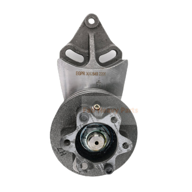 Moyeu de ventilateur 3012649 pour moteur Cummins G855 N14 NT855 NH855