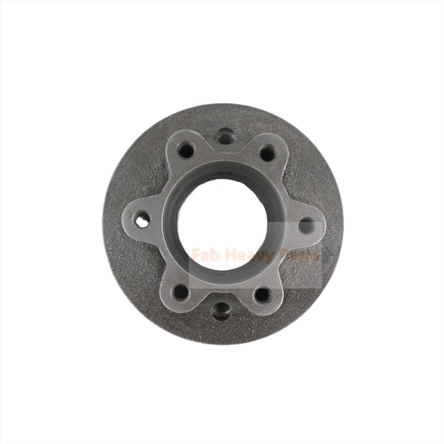 Puleggia della ventola 211869 per motore Cummins G855 N14 NT855 NH855