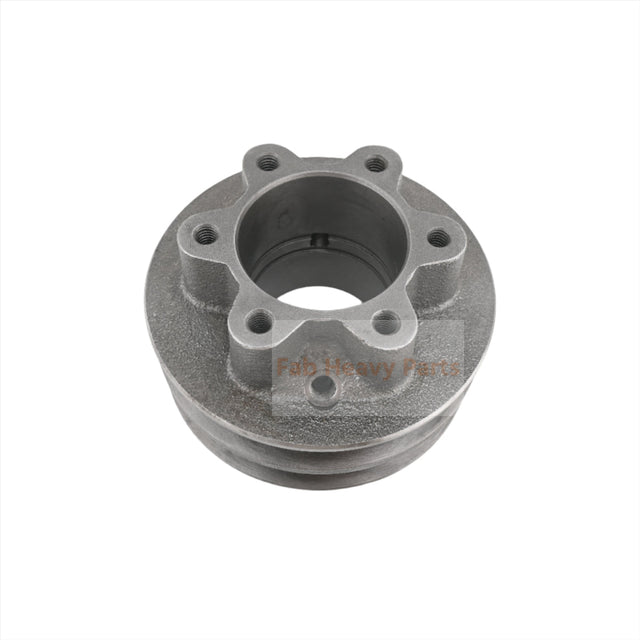 Puleggia della ventola 211869 per motore Cummins G855 N14 NT855 NH855