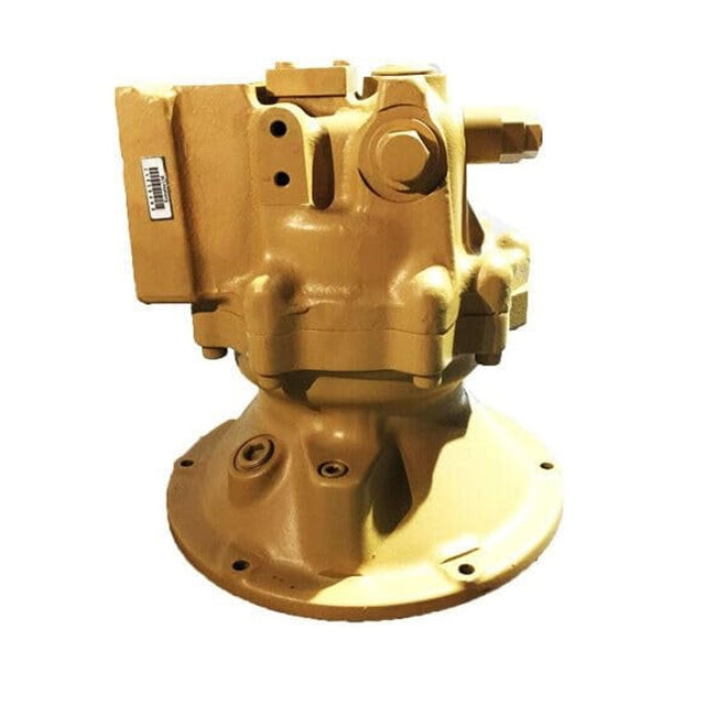 706-7G-01040 Svingmotor passer til Komatsu PC200-7 PC220-7