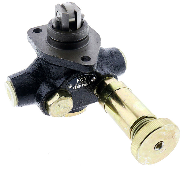 Pompe à carburant primaire d'alimentation 105210-1800 105210-4280, convient pour moteur Komatsu 6D105 Toyota 3B 13B Isuzu DA120 DH100