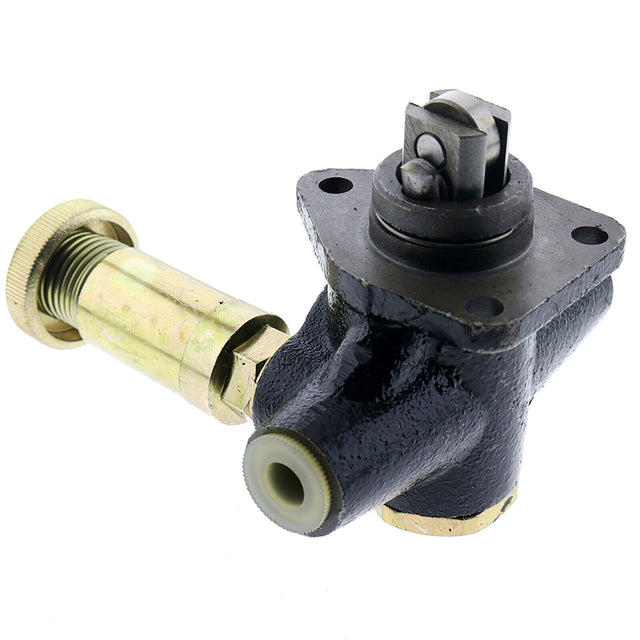 Pompe à carburant primaire d'alimentation 105210-1800 105210-4280, convient pour moteur Komatsu 6D105 Toyota 3B 13B Isuzu DA120 DH100