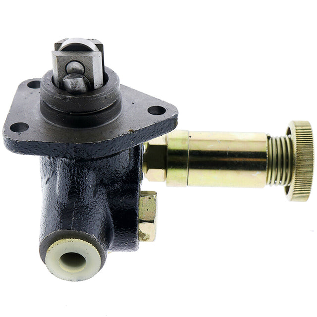 Pompe à carburant primaire d'alimentation 105210-1800 105210-4280, convient pour moteur Komatsu 6D105 Toyota 3B 13B Isuzu DA120 DH100