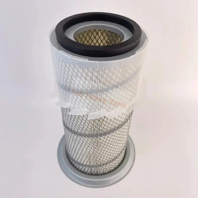 Filter Kit for Mitsubishi Engine 4M40 Fits for Caterpillar CAT Excavator  E307B E307C 307C