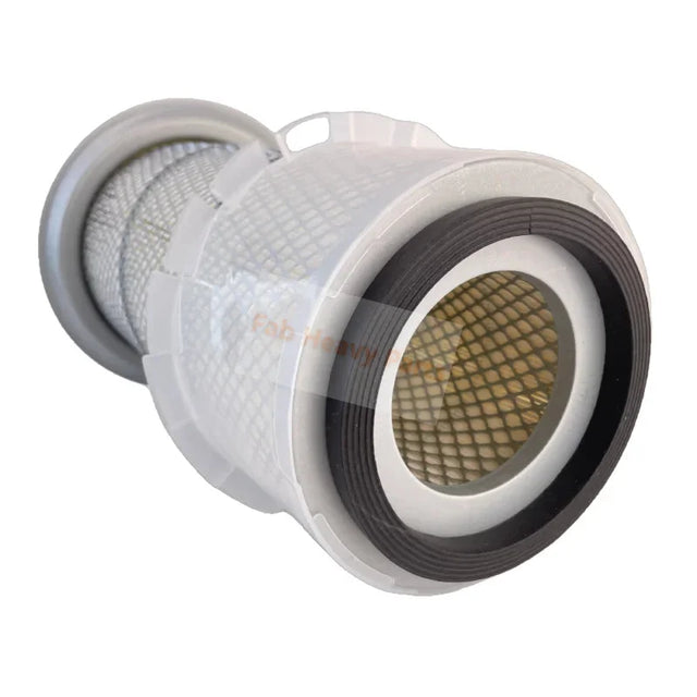 Filter Kit for Mitsubishi Engine 4M40 Fits for Caterpillar CAT Excavator  E307B E307C 307C