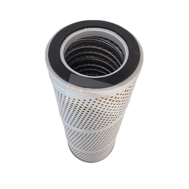 Filter Kit for Mitsubishi Engine 4M40 Fits for Caterpillar CAT Excavator  E307B E307C 307C