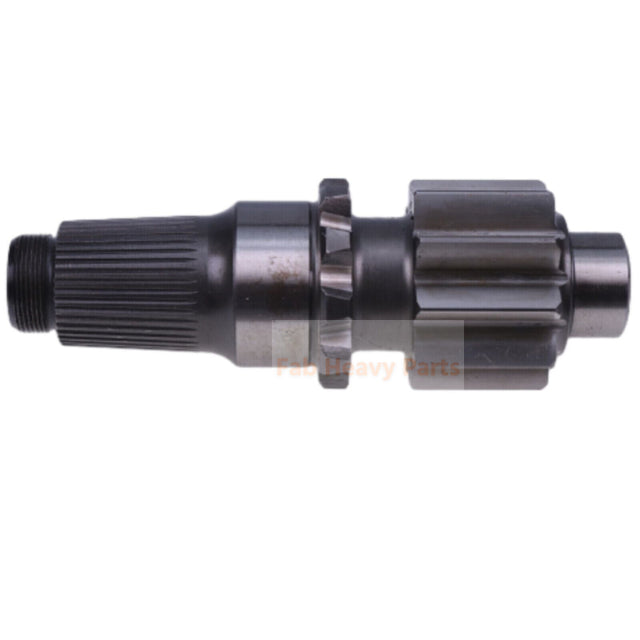 Final Drive Pinion Shaft 103-27-31212 Fits For Komatsu D20 D21 -6 -7 -8