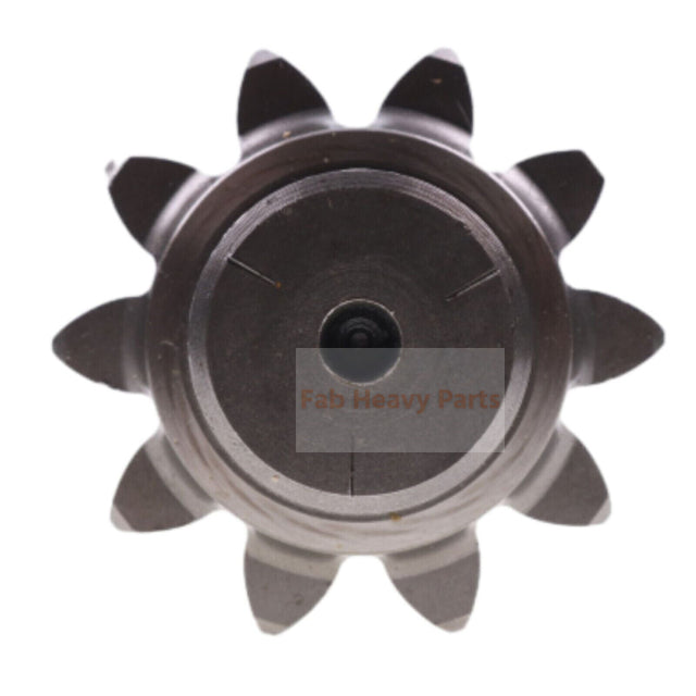 Final Drive Pinion Shaft 103-27-31212 Fits For Komatsu D20 D21 -6 -7 -8