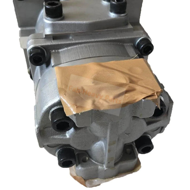 Fits For Komatsu Dump Truck HM400-1 HM400-1L Hydraulic Gear Pump 705-56-33080