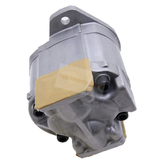 Fits For Komatsu Grader GD555-3 GD655-3 GD675-3 Hydraulic Pump 705-22-36260