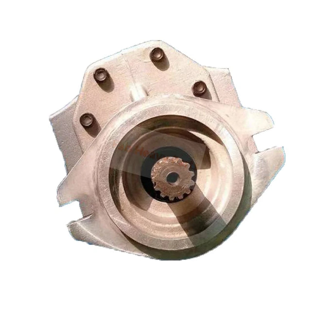 Fits For Komatsu Wheel Loaders 540-1 540B-1 Charging Pump 385-10234561