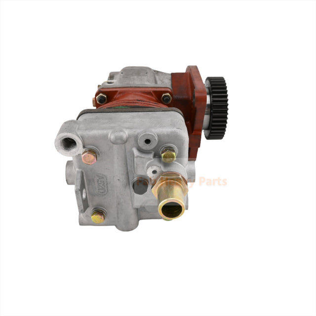 Passer til Deutz Engine 1013 Air Brake Compressor 1180581