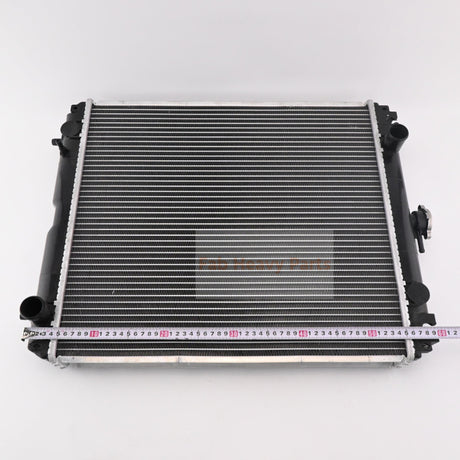 Fits For Case Excavator CX55B Hydraulic Radiator Core Assembly PS05P00002F1