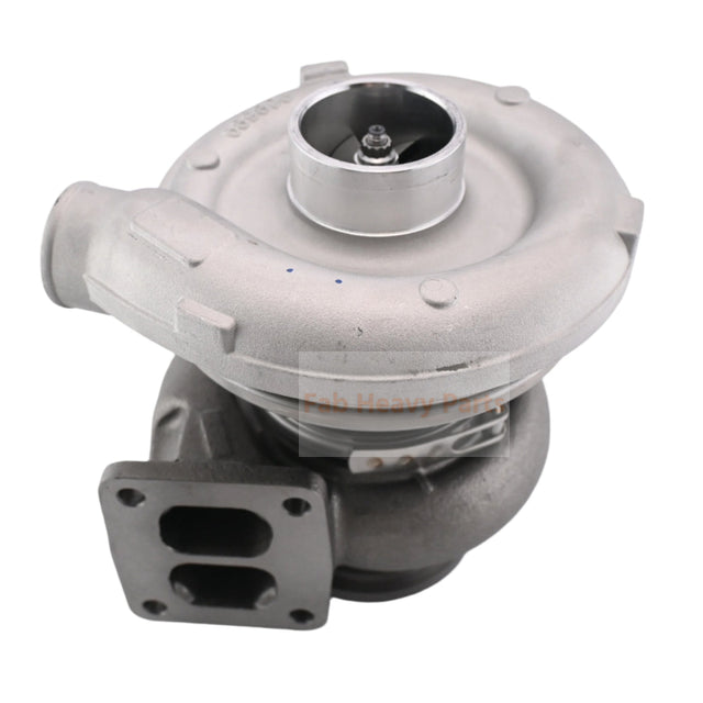 Fits for Caterpillar Excavator 330 330B W330B Turbo S330W064 Turbocharger 176-0389 1760389 0R-9795 0R9795, Engine 3306