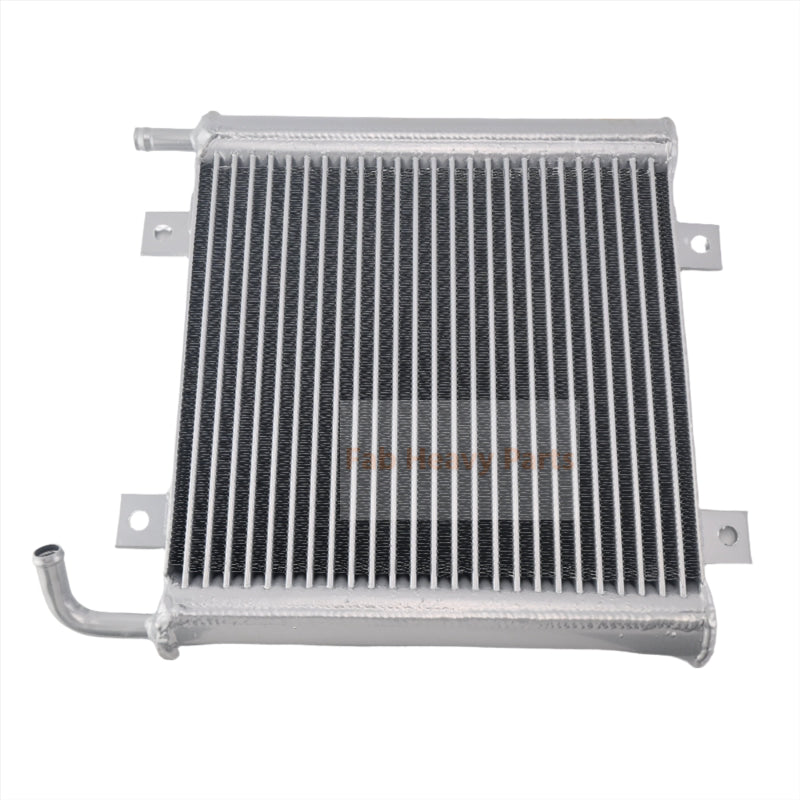 Fits for Caterpillar Excavator CAT 303.5 D 303.5C CR 303C CR 304D CR Engine S3Q2 Hydraulic Oil Cooler 271-7048 2717048