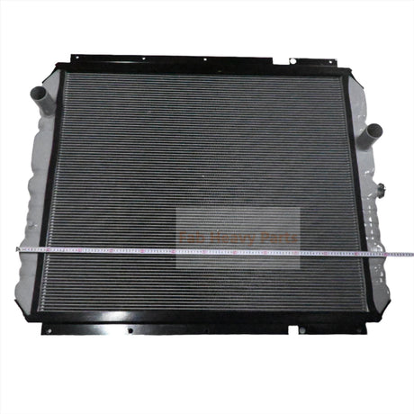 Fits for Caterpillar Excavator CAT 330B 330B L Hydraulic Radiator Core Assembly 124-1762 1241762