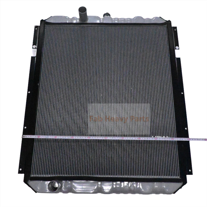 Fits for Caterpillar Excavator CAT 330B 330B L Hydraulic Radiator Core Assembly 124-1762 1241762