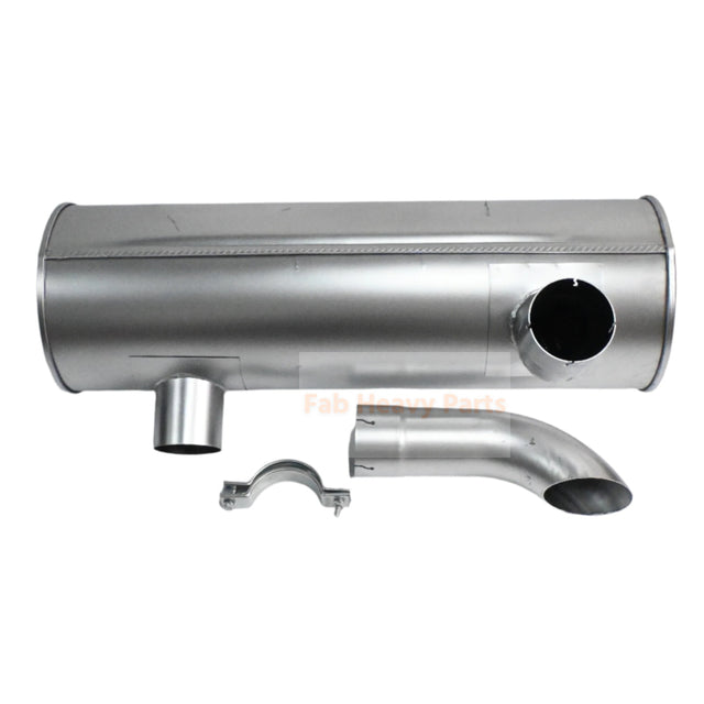 Angkop para sa Caterpillar Excavator CAT 330B 330L 330 Muffler 109-9463 1099463 6I6425 6I-6425, Engine 3306