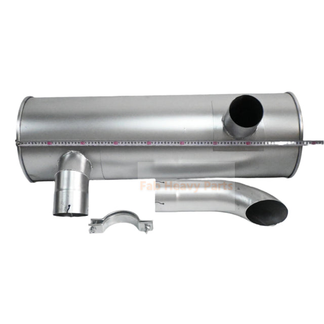 Fits for Caterpillar Excavator CAT 330B 330L 330 Muffler 109-9463 1099463 6I6425 6I-6425, Engine 3306