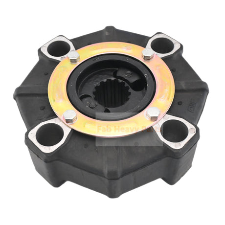 Fits for Caterpillar  Excavator E200B Coupling Assembly 096-3973 0963973