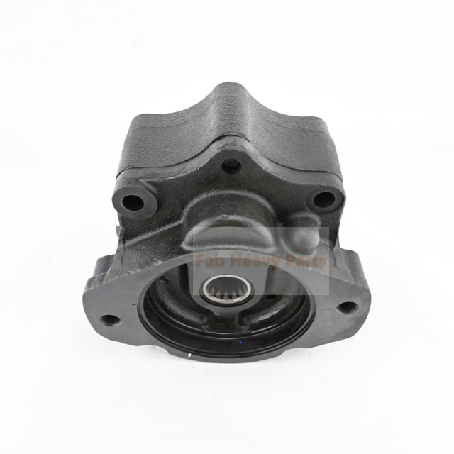 Passer til Caterpillar Hjullaster 950 Engine 3304 Transmission Pump Group 7S-4629 7S4629