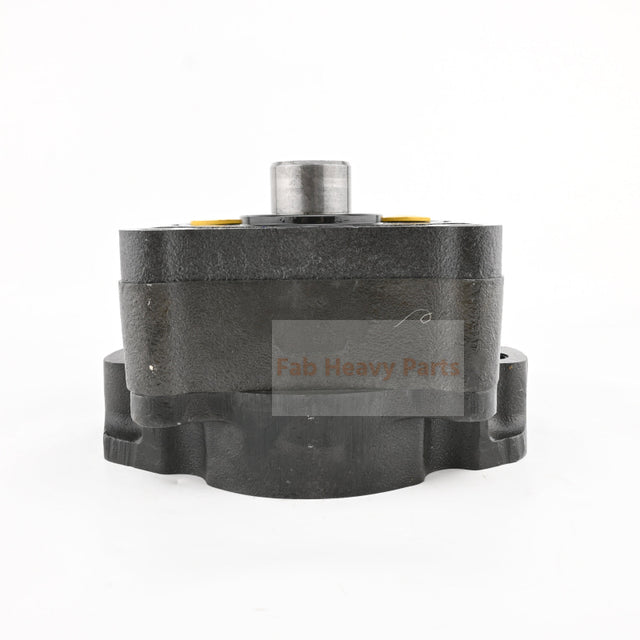 Past voor Caterpillar Wiellader 950 Motor 3304 Transmissie Pomp Groep 7S-4629 7S4629