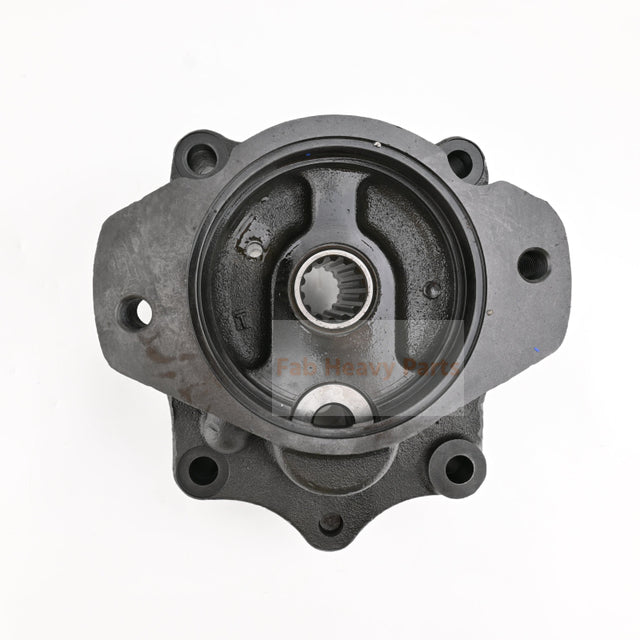 Passer til Caterpillar Hjullaster 950 Engine 3304 Transmission Pump Group 7S-4629 7S4629