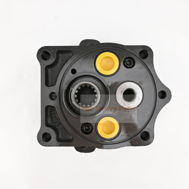 Passer til Caterpillar Hjullaster 950 Engine 3304 Transmission Pump Group 7S-4629 7S4629