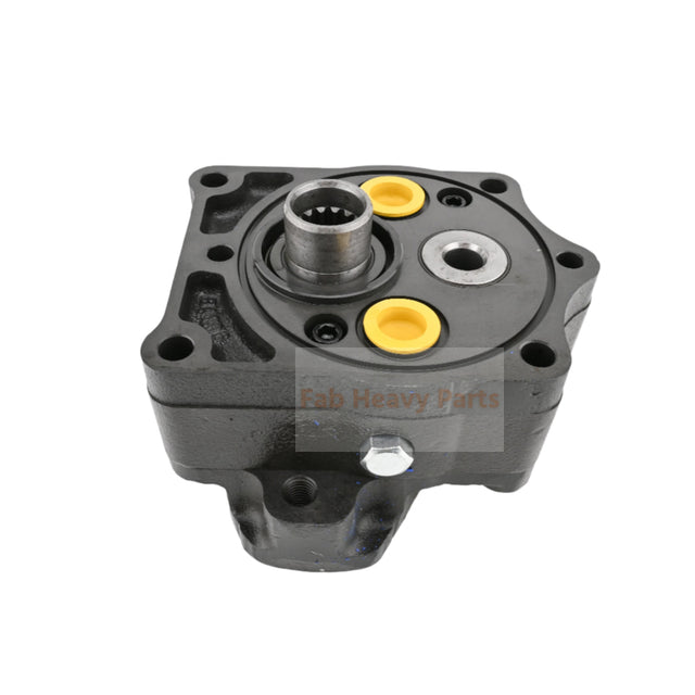 Convient pour chargeuse sur pneus Caterpillar 950 moteur 3304 groupe de pompe de Transmission 7S-4629 7S4629