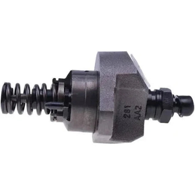 Convient pour moteur Deutz F2L1011F F3L1011F BF4M1011F BF3M1011F pompe d'injecteur de carburant 0417 9573