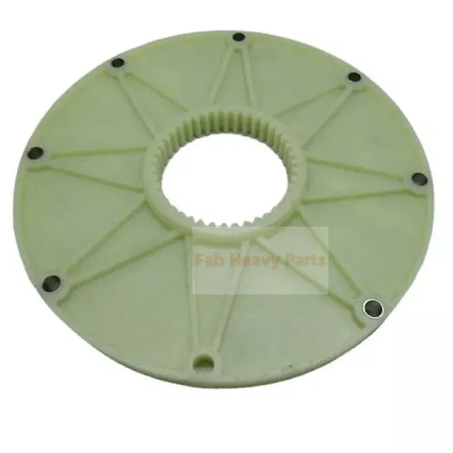 Coupling Flange Without Hub 419-12-61110 4191261110 Angkop Para sa Komatsu WA250 WA320-5 WA320-6 WA320-8