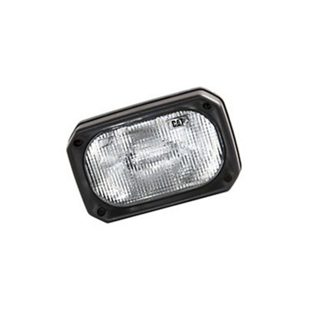 Flood Lamp 105-8069 1058069 Past voor Caterpillar CAT Motor 3054 Lader 416C 416D 420D 428C 432D 442D 446D