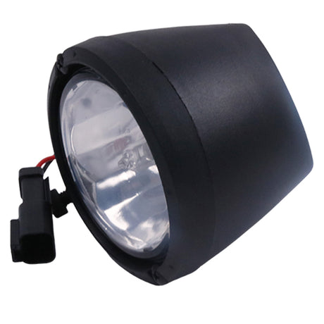 Lampe d'inondation 388-3782 3883782, compatible avec moteur Caterpillar CAT C3.3B C2.4 C3.8 C2.2, chargeur 236D 242D 259D 279D 299D