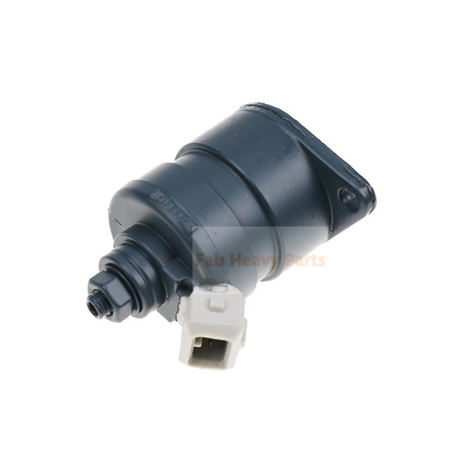 Flow Control Hydraulic Valve 0671301 Angkop para sa John Deere Excavator 160LC 200LC 110 230LC 120 230LCR 270LC 230LCRD