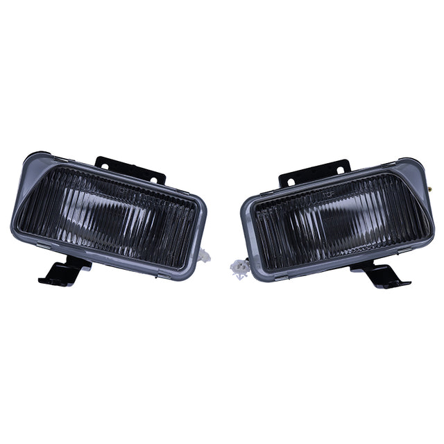 Mistlamp 8-98149144-0 8-98149143-0 voor Isuzu-vrachtwagen NPR700P NQR700P