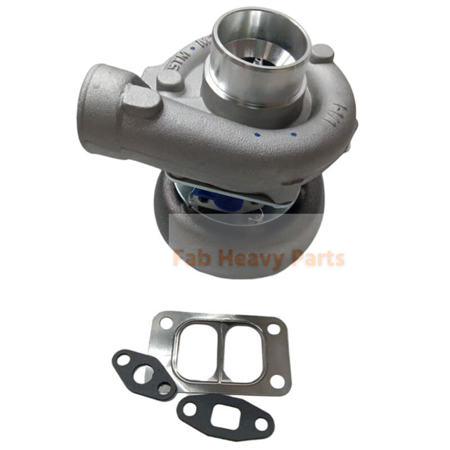 Turbo TA3107 Turbolader VOE4881432 VOE4880592 Passer til Volvo Engine TD45 TD45B Laster 616B 646 6300 EL70