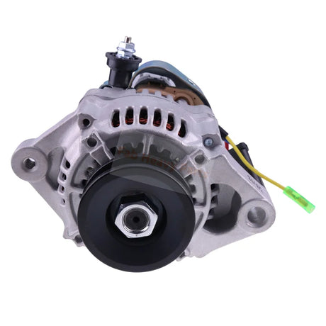 12V 40A Alternator 6669618 for Kubota Engine D750B D1005B Fits Bobcat Loader 453C 463 553F MT50 MT52 MT55 MT85