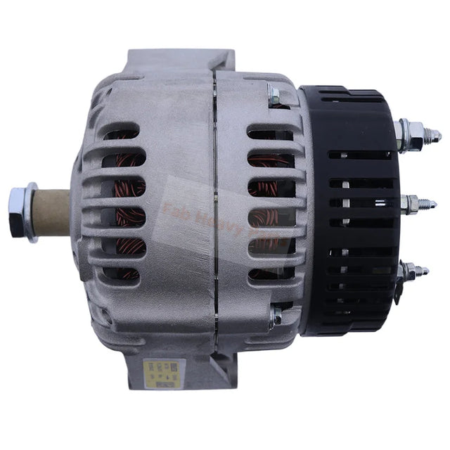 Voor Bomag Road Roller BW211D-40 BW211PD-40 Deutz Motor BF4M2012C 14V 70A Dynamo 0118 3183