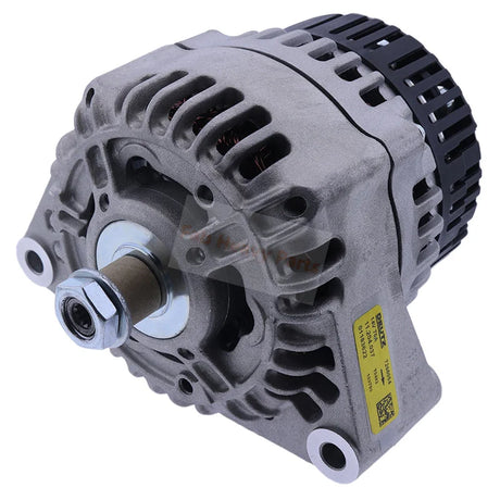 For Bomag Road Roller BW211D-40 BW211PD-40 Deutz Engine BF4M2012C 14V 70A Alternator 0118 3183