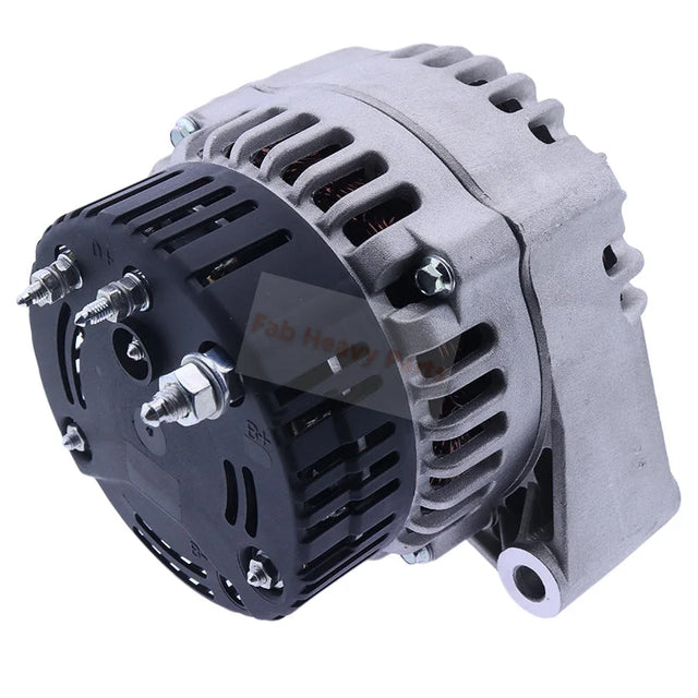 Voor Bomag Road Roller BW211D-40 BW211PD-40 Deutz Motor BF4M2012C 14V 70A Dynamo 0118 3183