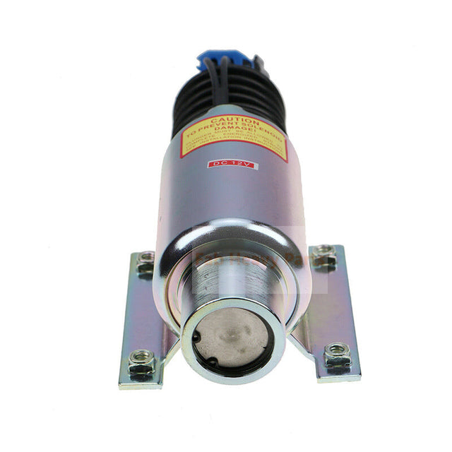 12V Push Speed ​​Control Solenoid 10-01178-04 10-01178-04SV Sopii Carrier Transicold Ultra Vectoriin