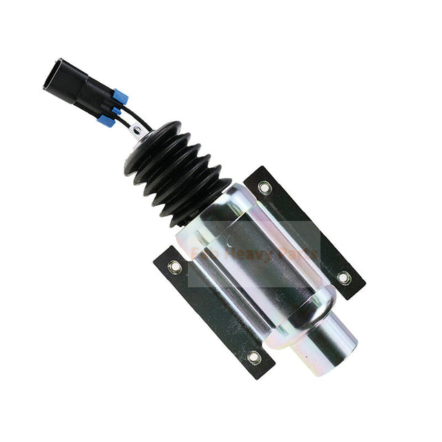 Solenoide de control de velocidad de empuje de 12 V 10-01178-04 10-01178-04SV se adapta a Carrier Transicold Ultra Vector