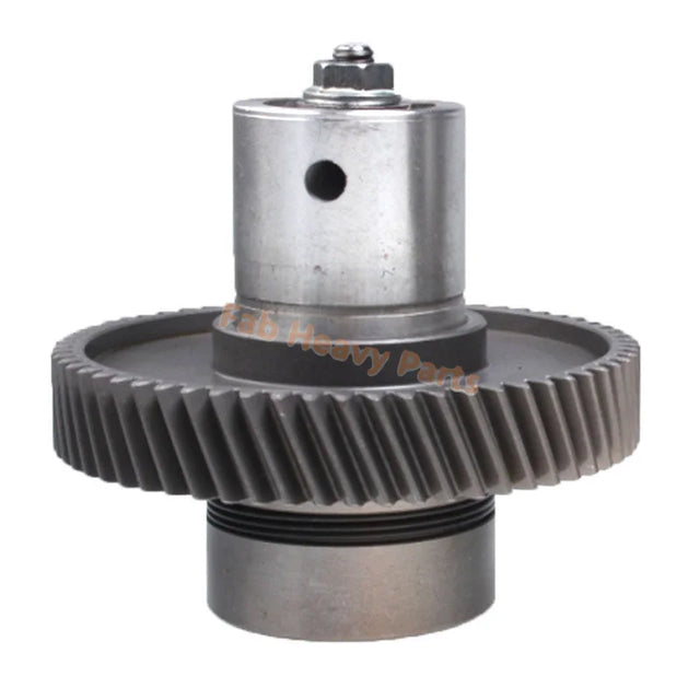 Adatto per CASE ISM N844 Motore DX55 DX60 410 SR130 SR150 SR160 SR175 SV185 Pompa olio SBA165026230